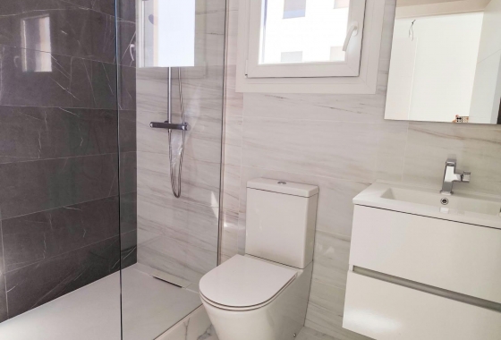 Revente - Appartement - Orihuela Costa - Punta Prima