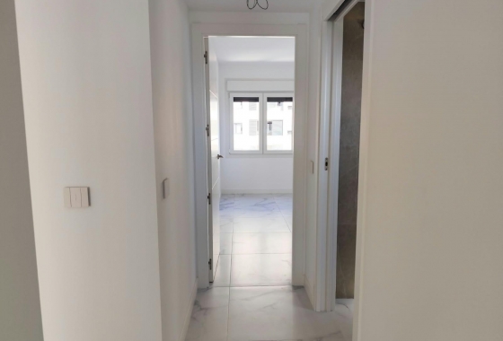 Revente - Appartement - Orihuela Costa - Punta Prima