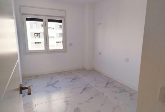 Revente - Appartement - Orihuela Costa - Punta Prima