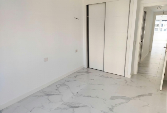 Revente - Appartement - Orihuela Costa - Punta Prima