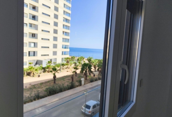 Revente - Appartement - Orihuela Costa - Punta Prima