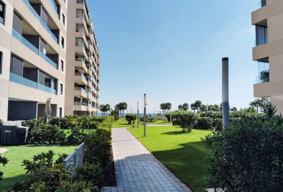 Revente - Appartement - Orihuela Costa - Punta Prima