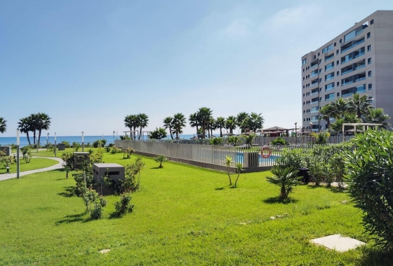 Revente - Appartement - Orihuela Costa - Punta Prima