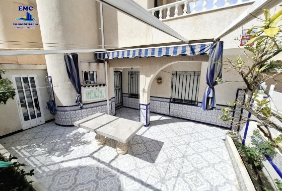 Revente - Maison de ville - Torrevieja - Carrefour