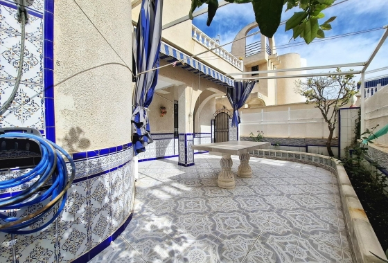 Revente - Maison de ville - Torrevieja - Carrefour