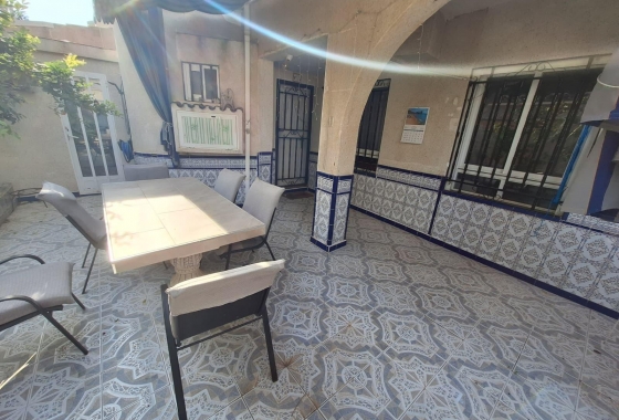 Revente - Maison de ville - Torrevieja - Carrefour