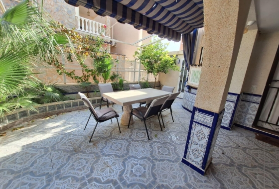 Revente - Maison de ville - Torrevieja - Carrefour