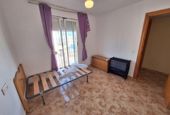 Revente - Maison de ville - Torrevieja - Carrefour