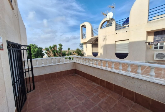 Revente - Maison de ville - Torrevieja - Carrefour