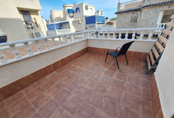 Revente - Maison de ville - Torrevieja - Carrefour
