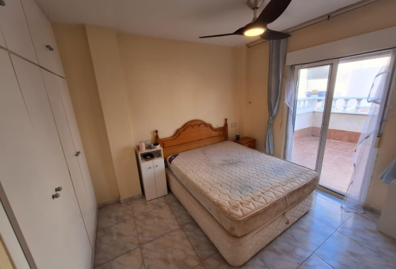 Revente - Maison de ville - Torrevieja - Carrefour