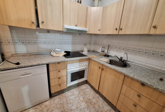 Revente - Maison de ville - Torrevieja - Carrefour