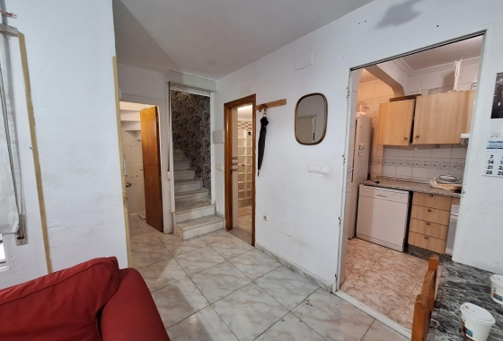 Revente - Maison de ville - Torrevieja - Carrefour