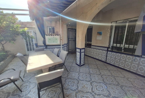 Revente - Maison de ville - Torrevieja - Carrefour