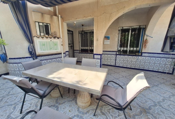 Revente - Maison de ville - Torrevieja - Carrefour