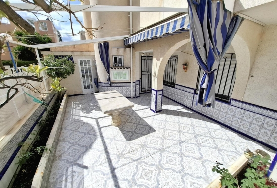 Revente - Maison de ville - Torrevieja - Carrefour