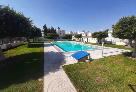 Revente - Maison de ville - Torrevieja - Carrefour