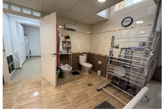 Resale - Townhouse - Orihuela Costa - La Florida