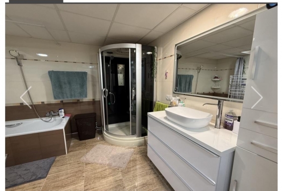 Resale - Townhouse - Orihuela Costa - La Florida