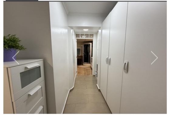 Resale - Townhouse - Orihuela Costa - La Florida