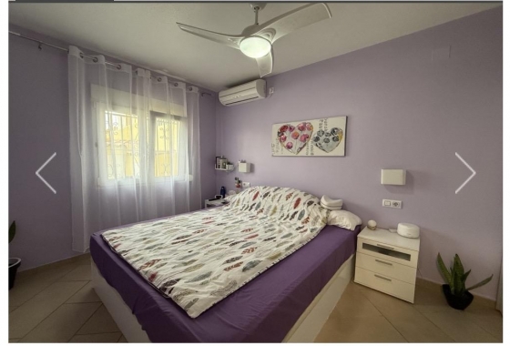 Resale - Townhouse - Orihuela Costa - La Florida