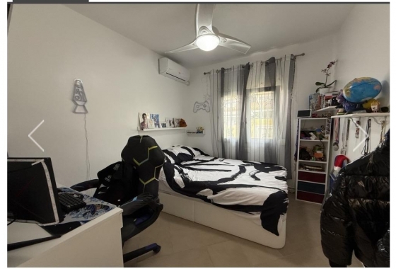 Resale - Townhouse - Orihuela Costa - La Florida