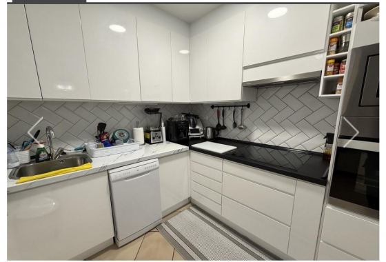 Resale - Townhouse - Orihuela Costa - La Florida