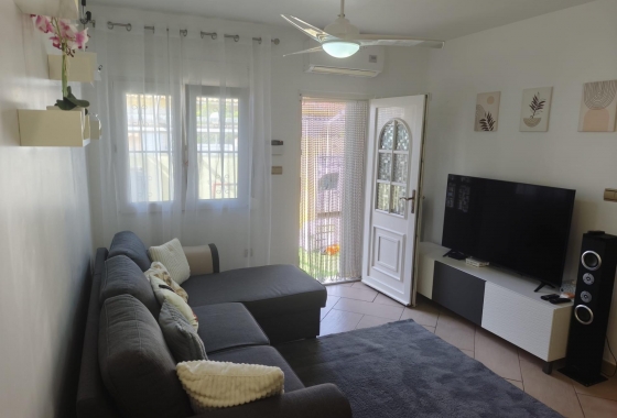 Resale - Townhouse - Orihuela Costa - La Florida