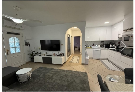 Resale - Townhouse - Orihuela Costa - La Florida