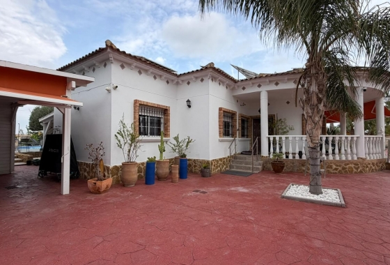Reventa - Villa - Catral - Comunidad Valenciana
