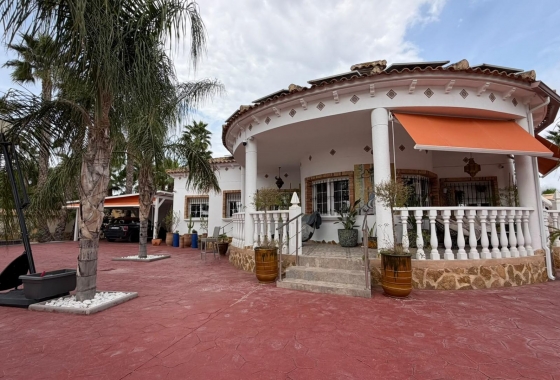 Reventa - Villa - Catral - Comunidad Valenciana