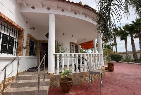 Reventa - Villa - Catral - Comunidad Valenciana