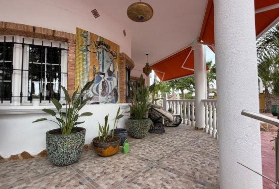 Reventa - Villa - Catral - Comunidad Valenciana