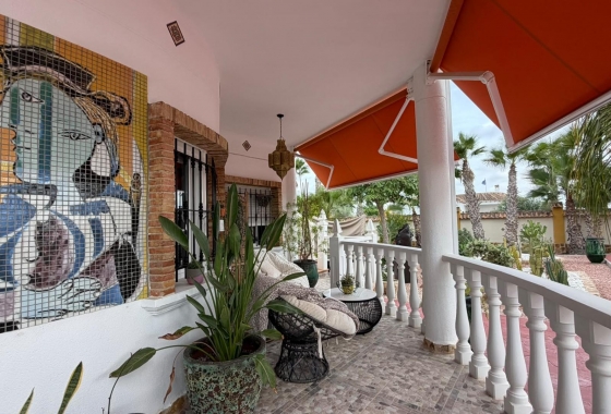 Reventa - Villa - Catral - Comunidad Valenciana