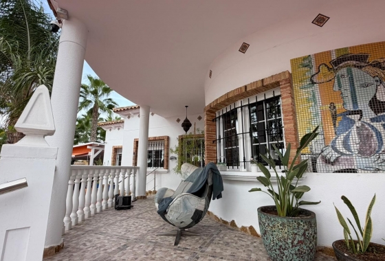 Reventa - Villa - Catral - Comunidad Valenciana