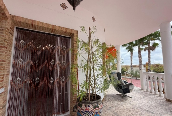 Reventa - Villa - Catral - Comunidad Valenciana