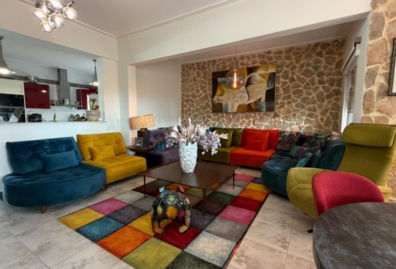 Reventa - Villa - Catral - Comunidad Valenciana