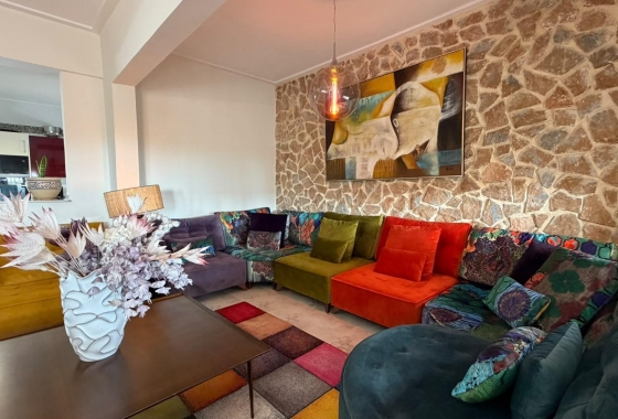 Reventa - Villa - Catral - Comunidad Valenciana