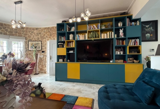 Reventa - Villa - Catral - Comunidad Valenciana