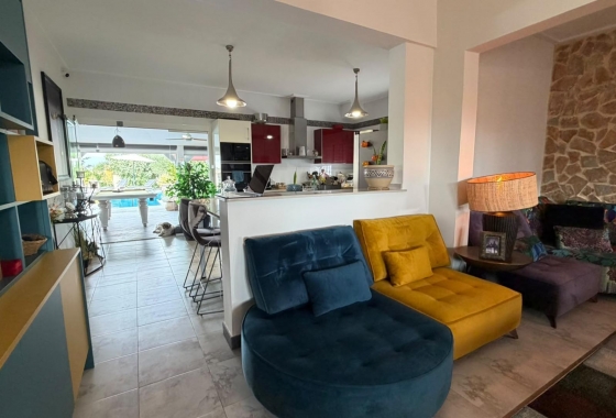 Reventa - Villa - Catral - Comunidad Valenciana