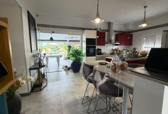 Reventa - Villa - Catral - Comunidad Valenciana