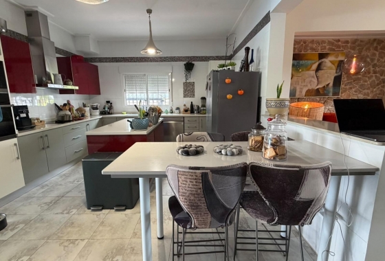 Reventa - Villa - Catral - Comunidad Valenciana