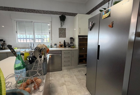 Reventa - Villa - Catral - Comunidad Valenciana
