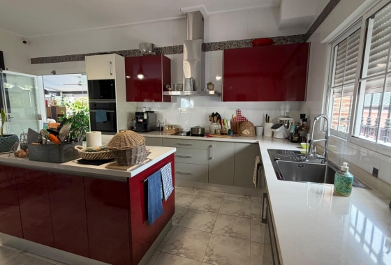 Reventa - Villa - Catral - Comunidad Valenciana