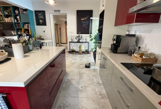 Reventa - Villa - Catral - Comunidad Valenciana