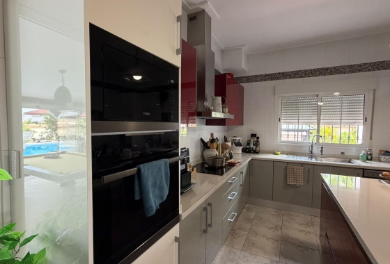 Reventa - Villa - Catral - Comunidad Valenciana