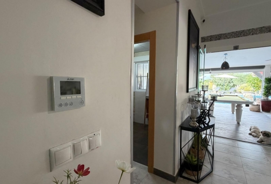 Reventa - Villa - Catral - Comunidad Valenciana