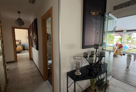 Reventa - Villa - Catral - Comunidad Valenciana
