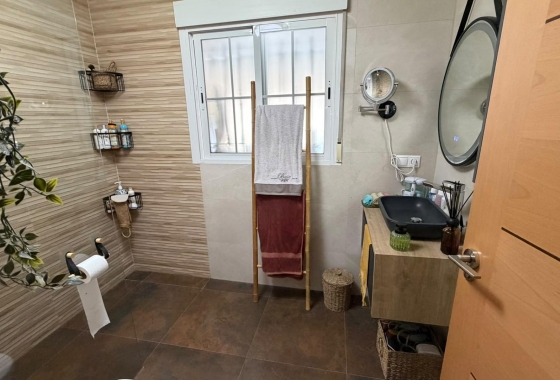 Reventa - Villa - Catral - Comunidad Valenciana