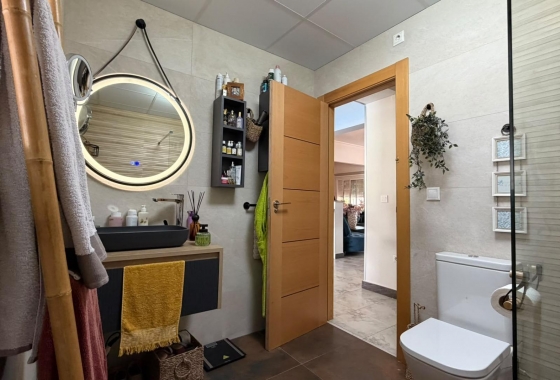 Reventa - Villa - Catral - Comunidad Valenciana